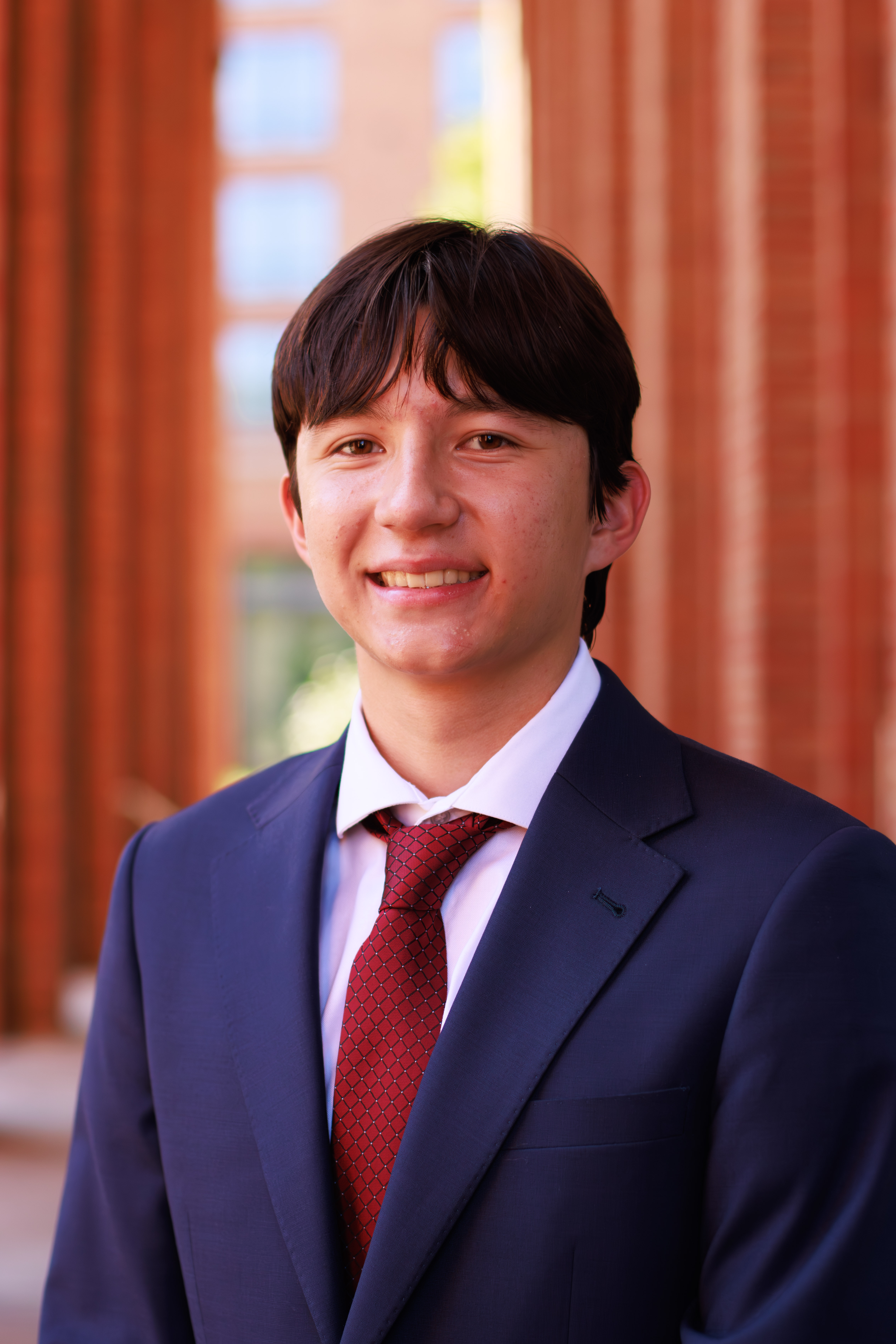 Jesse Tanicala Headshot